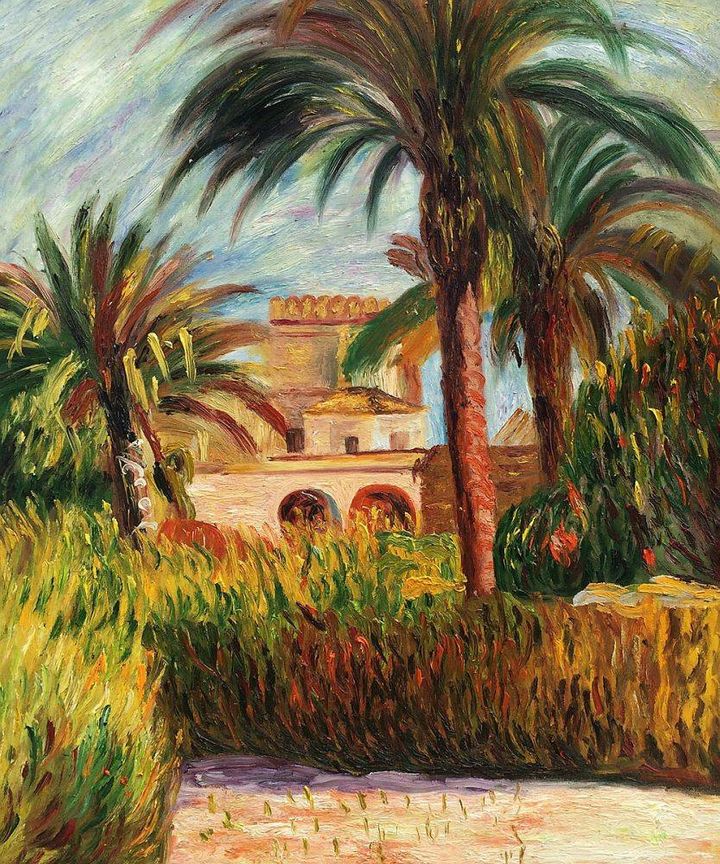 Biskra