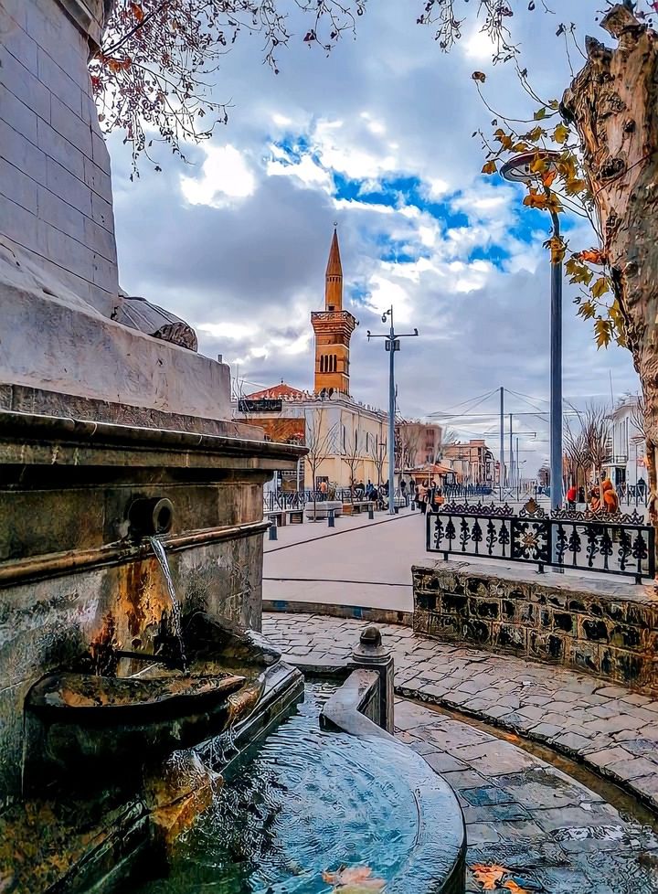 Ain El-Fowara Setif
Photo prise par Feteh_Abdelhamid